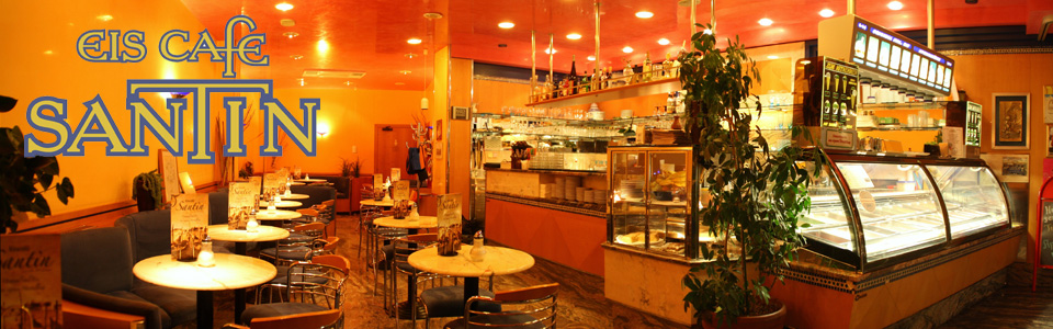 Eis-Café Santin Inh. Fabio Santin